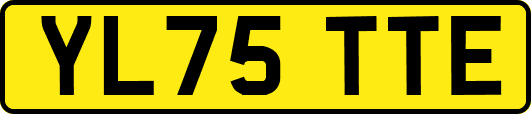 YL75TTE