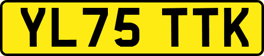 YL75TTK
