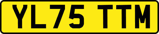 YL75TTM