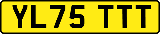 YL75TTT