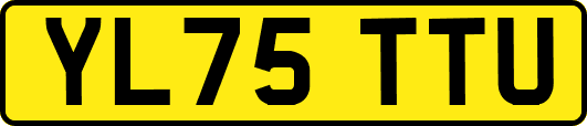 YL75TTU