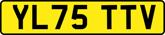YL75TTV