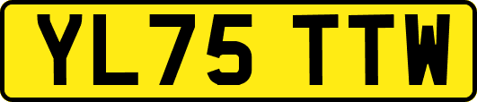 YL75TTW