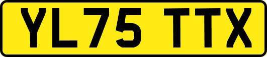 YL75TTX