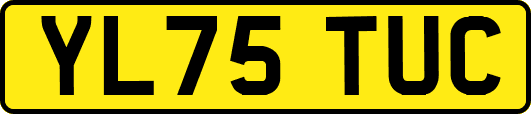 YL75TUC