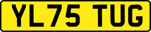 YL75TUG