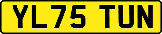 YL75TUN