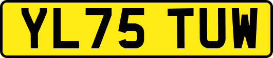 YL75TUW