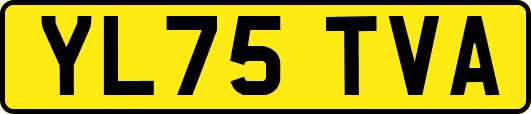 YL75TVA