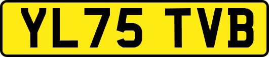 YL75TVB