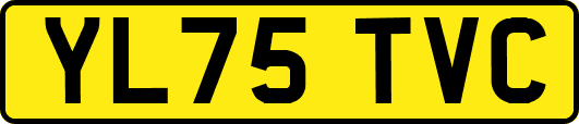 YL75TVC