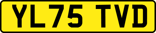 YL75TVD