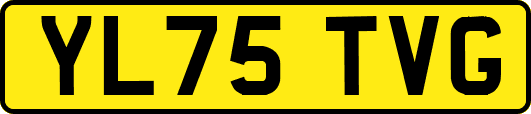 YL75TVG