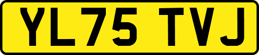 YL75TVJ