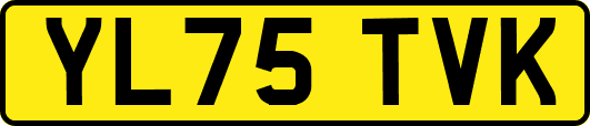 YL75TVK
