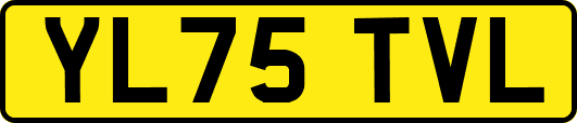 YL75TVL