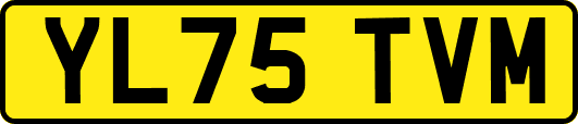 YL75TVM