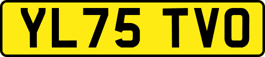 YL75TVO