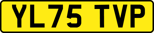 YL75TVP
