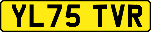 YL75TVR
