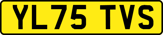 YL75TVS