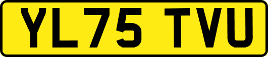 YL75TVU