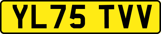YL75TVV