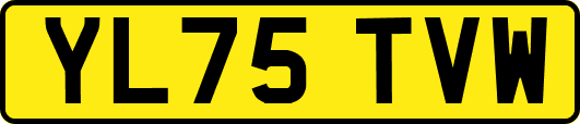 YL75TVW