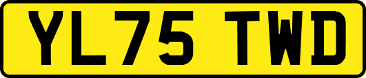 YL75TWD