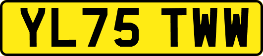 YL75TWW