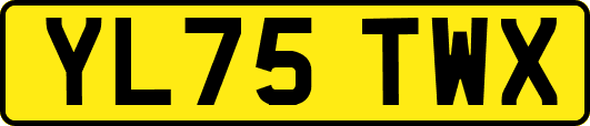 YL75TWX