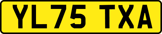 YL75TXA