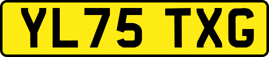 YL75TXG