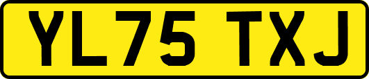 YL75TXJ