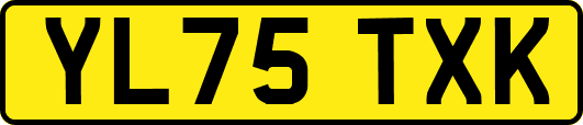 YL75TXK