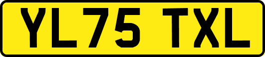 YL75TXL
