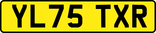 YL75TXR