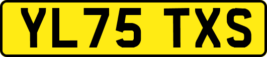 YL75TXS