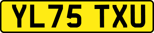 YL75TXU