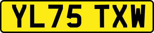 YL75TXW