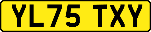 YL75TXY