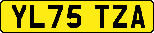 YL75TZA