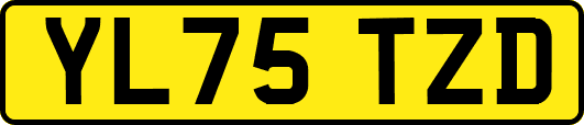 YL75TZD