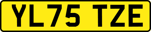 YL75TZE
