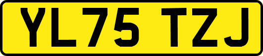 YL75TZJ