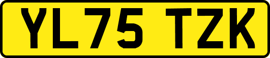 YL75TZK