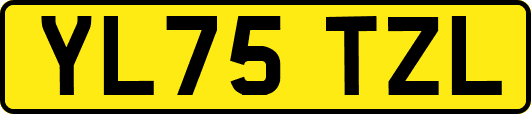 YL75TZL