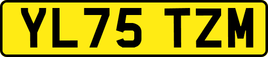 YL75TZM