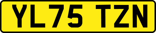 YL75TZN