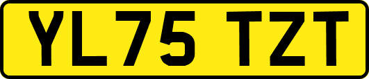 YL75TZT